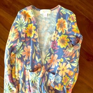 LuLaRoe Size 6 Sariah